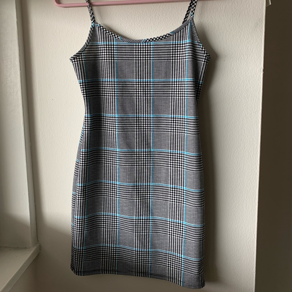 Urban outfitters mini dress